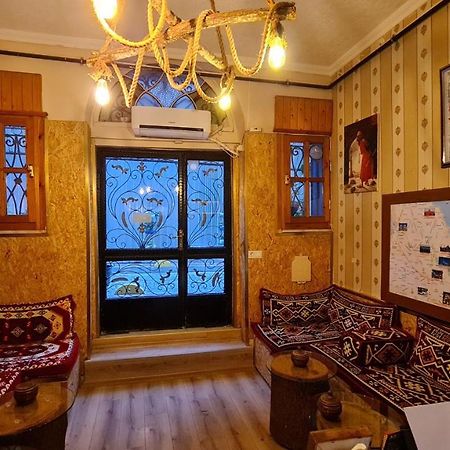 Otantik Hotel Istanbul Luaran gambar