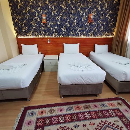 Otantik Hotel Istanbul Luaran gambar