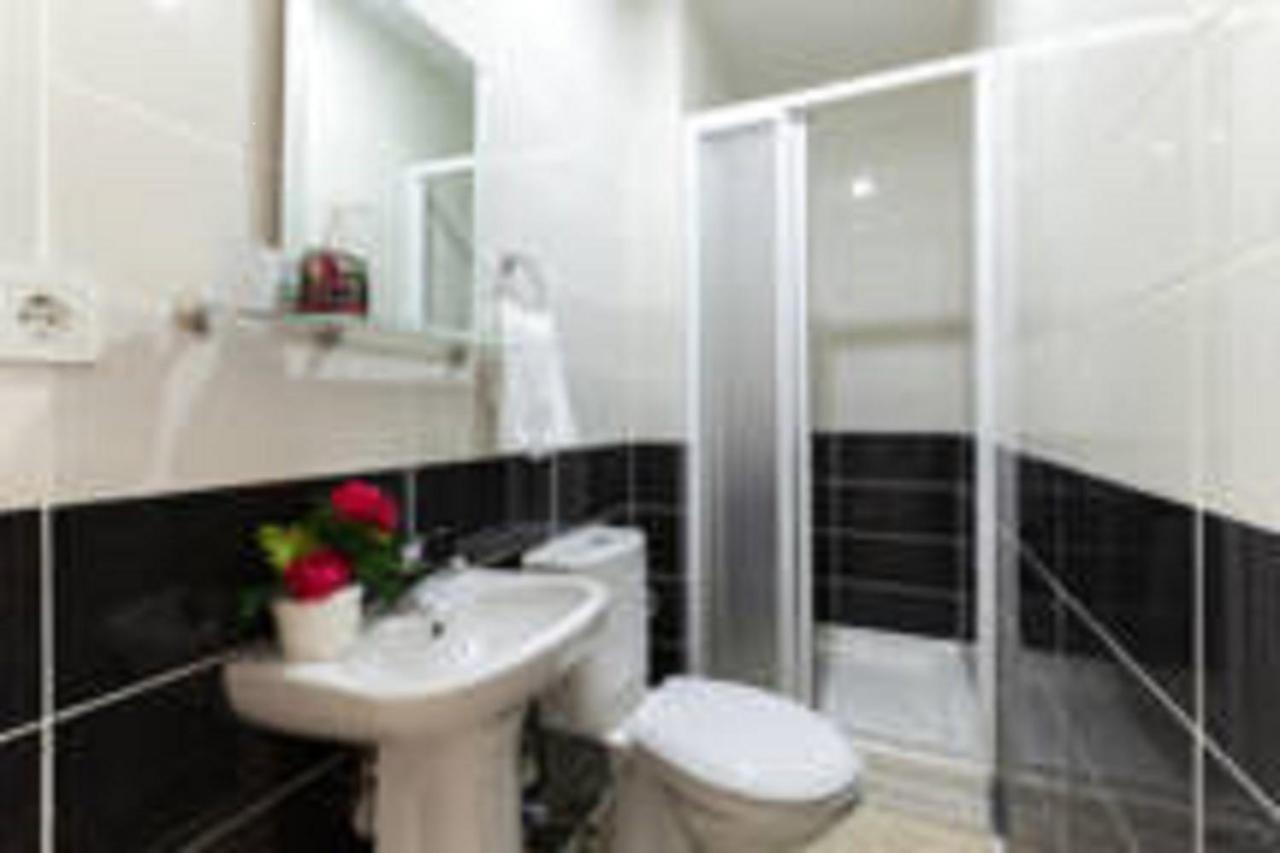 Otantik Hotel Istanbul Luaran gambar
