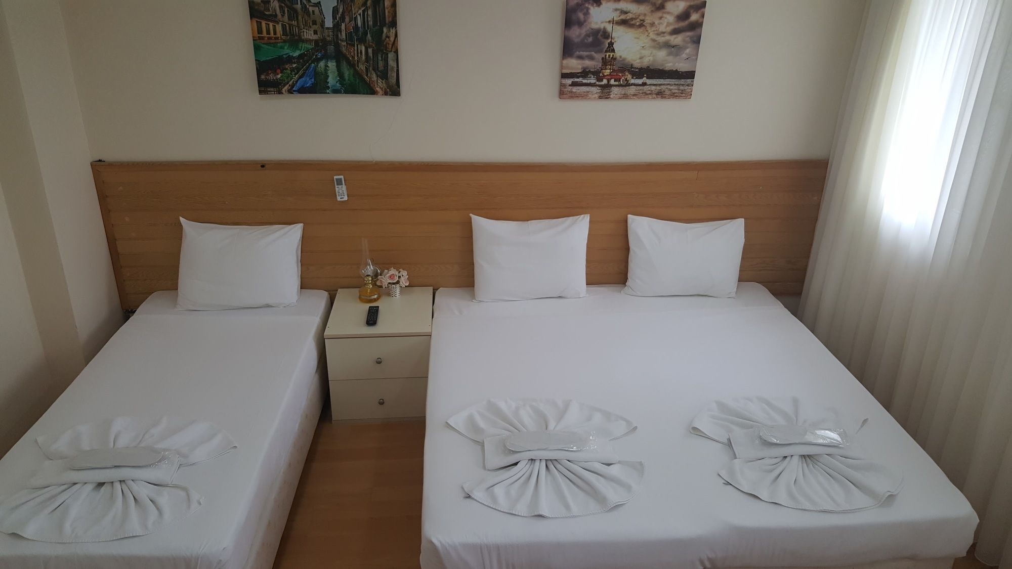 Otantik Hotel Istanbul Luaran gambar