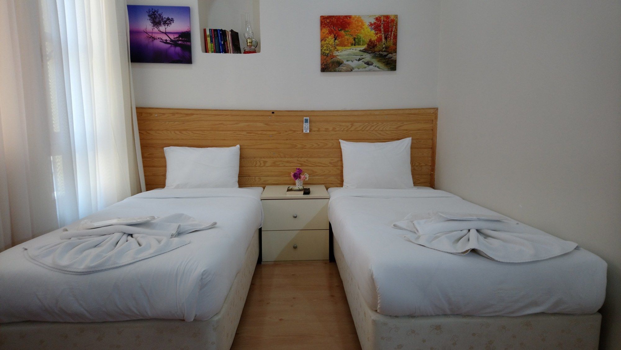 Otantik Hotel Istanbul Luaran gambar