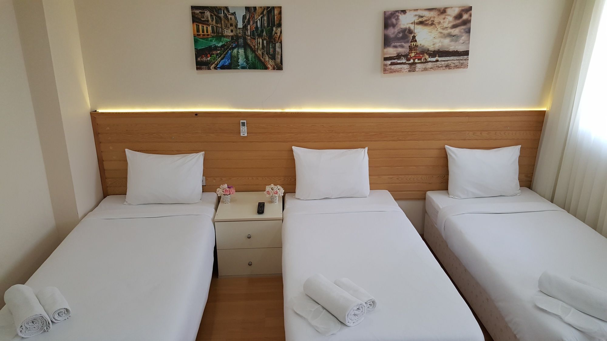 Otantik Hotel Istanbul Luaran gambar