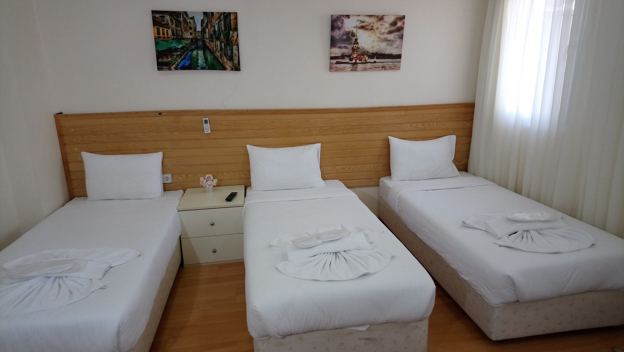 Otantik Hotel Istanbul Luaran gambar